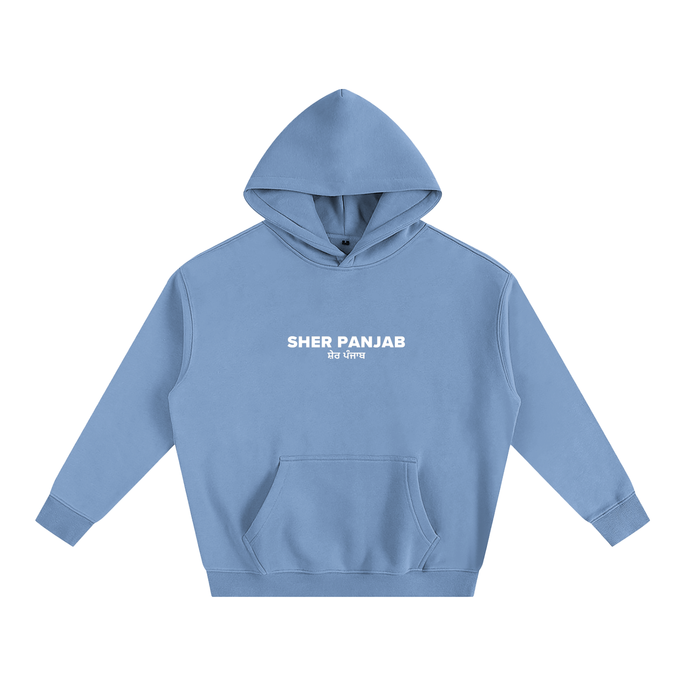 Sher Panjab - The Signature Hoodie