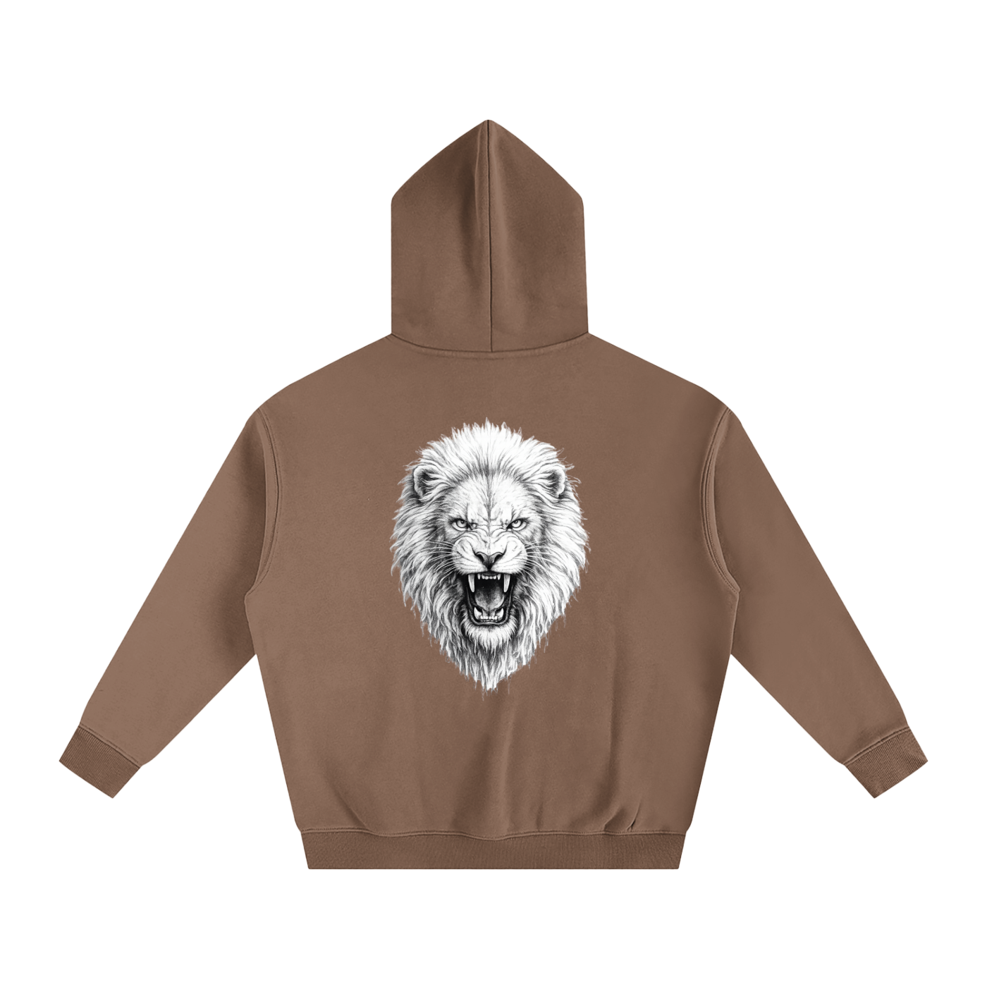 Sher Panjab - The Sher Hoodie