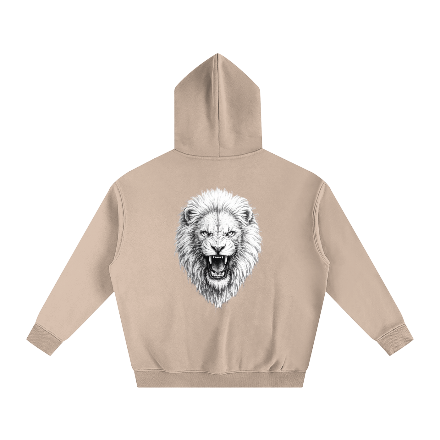 Sher Panjab - The Sher Hoodie