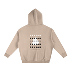 Sher Panjab - The Five Rivers Hoodie