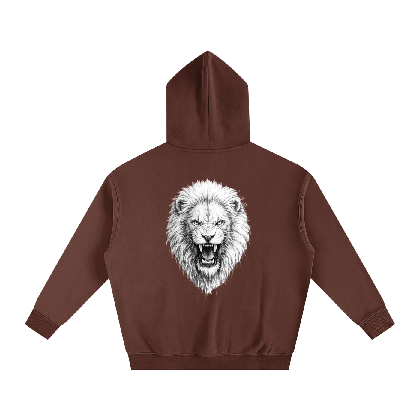 Sher Panjab - The Sher Hoodie