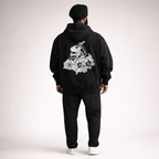 Sher Panjab - Heritage Hoodie
