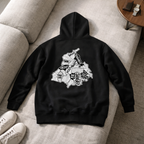 Sher Panjab - Heritage Hoodie