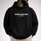 Sher Panjab - The Signature Hoodie