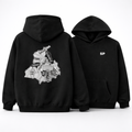 Sher Panjab - Heritage Hoodie