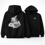 Sher Panjab - Heritage Hoodie