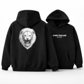 Sher Panjab - The Sher Hoodie