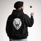 Sher Panjab - The Sher Hoodie