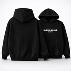 Sher Panjab - The Signature Hoodie