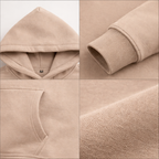 Sher Panjab - The Five Rivers Hoodie