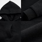 Sher Panjab - The Signature Hoodie