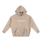 Sher Panjab - The Five Rivers Hoodie