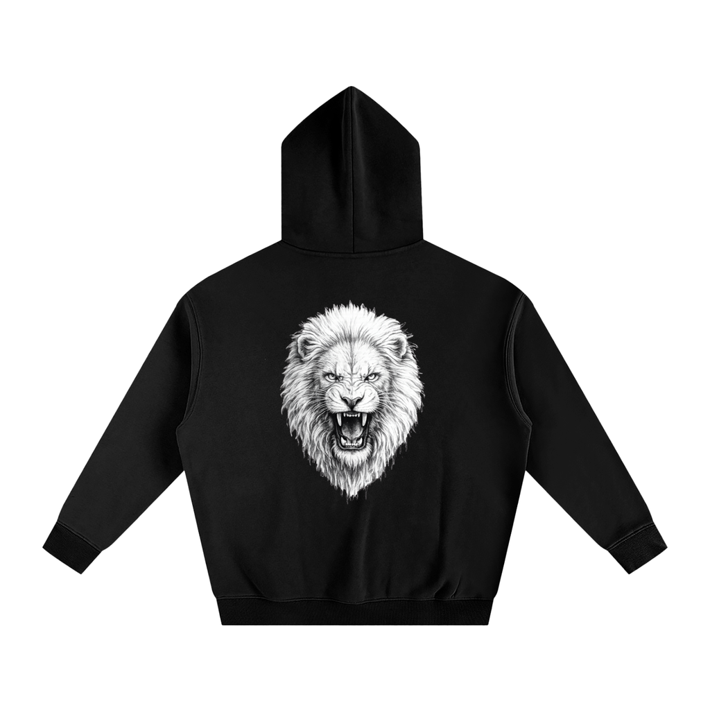 Sher Panjab - The Sher Hoodie
