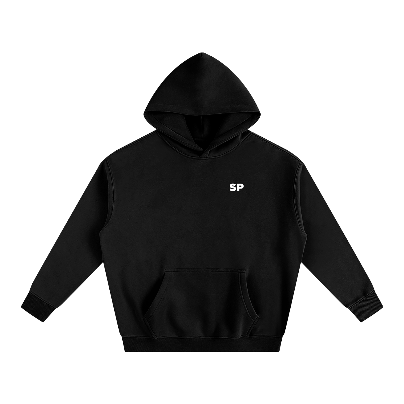 Sher Panjab - Heritage Hoodie
